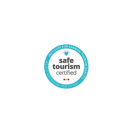 Eurostars Executive Hotel Barbera del Valles