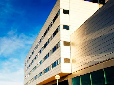 Eurostars Executive 4* Barbera del Valles