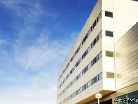 酒店 欧洲之星行政酒店