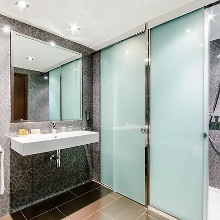 Hotel Eurostars Executive