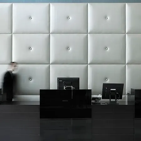 酒店 欧洲之星行政酒店