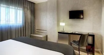 欧洲之星行政酒店 4*