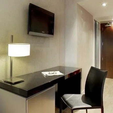 Eurostars Executive Hotel 4*