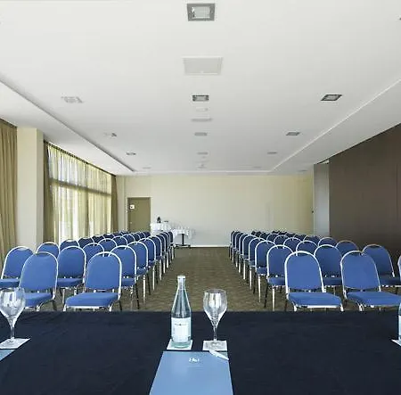 欧洲之星行政酒店 巴贝拉德尔瓦勒斯