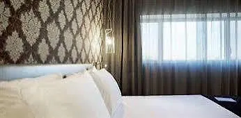 欧洲之星行政酒店 酒店 4*