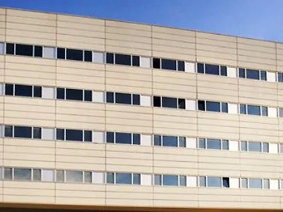 Eurostars Executive Hotel 4*