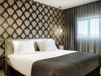 酒店 欧洲之星行政酒店