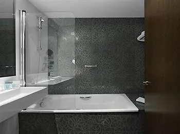 欧洲之星行政酒店 巴贝拉德尔瓦勒斯