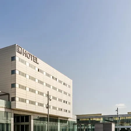 Eurostars Executive