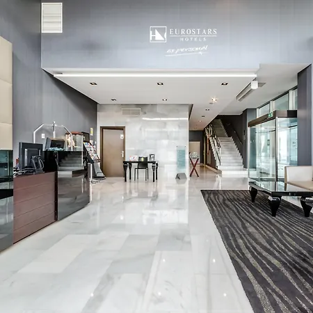Eurostars Executive