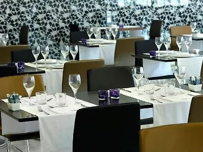 Eurostars Executive ברברה דה ואייס