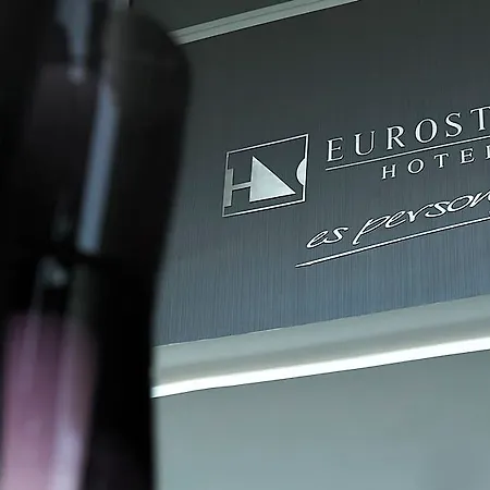 Eurostars Executive ברברה דה ואייס