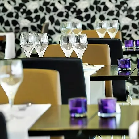 Eurostars Executive
