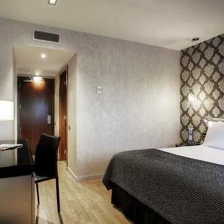 Eurostars Executive 4* Barberà del Vallès