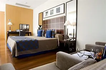 Eurostars Executive 4*