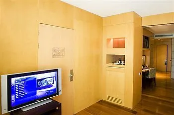 Eurostars Executive 4*